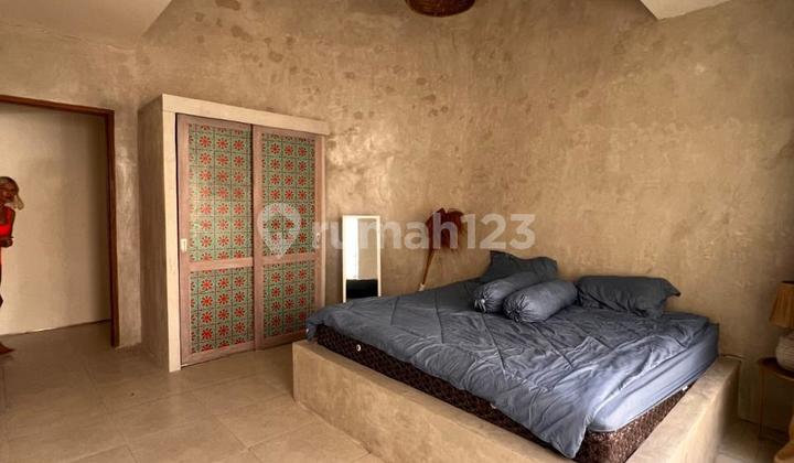 Available Now! Yearly Villa In Umalas, Kerobokan For Rent