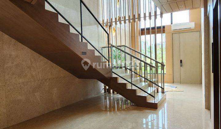 Dijual Cluster Mewah Layton Navapark BSD 7