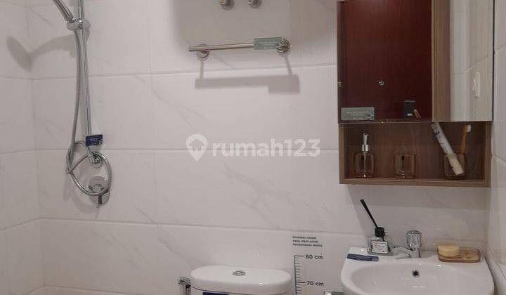 Apartemen Sebelah Aeon Mall, tipe Studio murah meriah