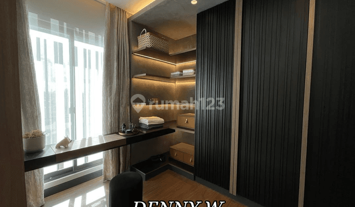 Rumah di Gading Serpong 2 Lantai Sangat Strategis Strozzi 4