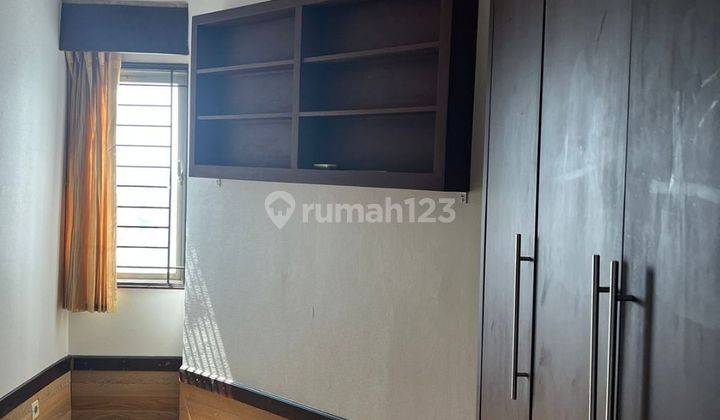 Apartemen Wesling Kedoya Jakarta Barat Tipe 101m2 Hadap Timur 2