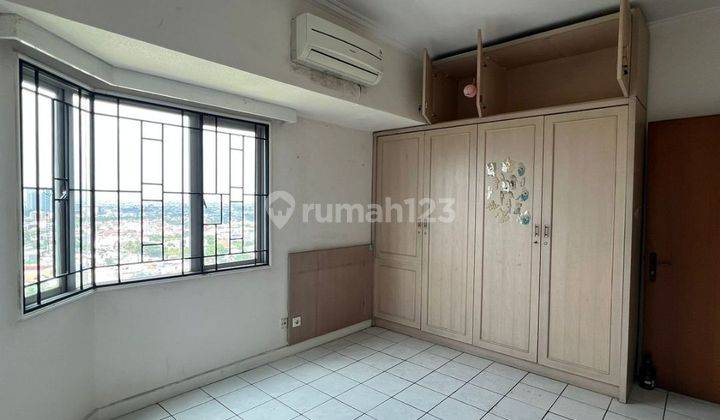 Apartemen Dengan AC Disewa Di Kedoya, Jakarta Barat (83 Unit)