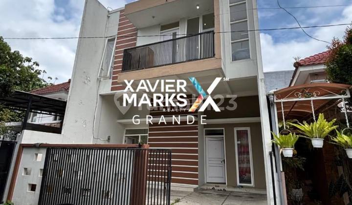 Dijual Rumah Kos Aktif di Daerah Merjosari, Malang Dijual Rumah Kos Aktif di Daerah Merjosari, Malang