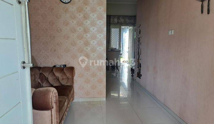 Rumah Murah Full Furnished Area Jalan Ciliwung di Tengah Kota Malang 2