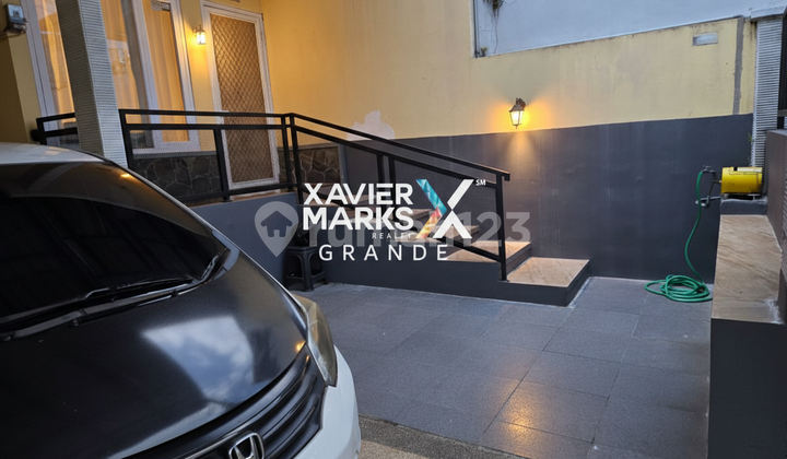 Dijual Rumah di Teluk Teluk, Tengah Kota Malang