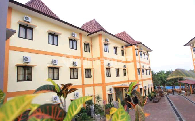 For Sale, Active Hotel in Sisir Area, Batu City For Sale, Active Hotel in Sisir Area, Batu City