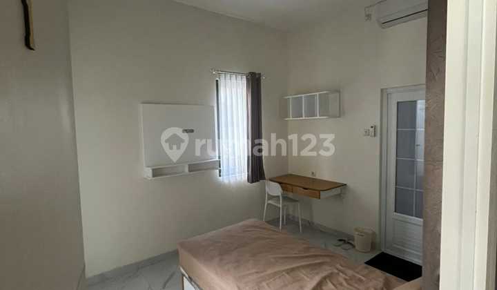 Dijual Rumah Kost Strategis di Suhat, Tengah Kota Malang Dijual Rumah Kost Strategis di Suhat, Tengah Kota Malang