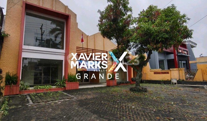 Disewakan Rumah Usaha Lokasi Strategis Jalan Poros Utama Double Way Area Dieng, Kota Malang Disewakan Rumah Usaha Lokasi Strategis Jalan Poros Utama Double Way Area Dieng, Kota Malang