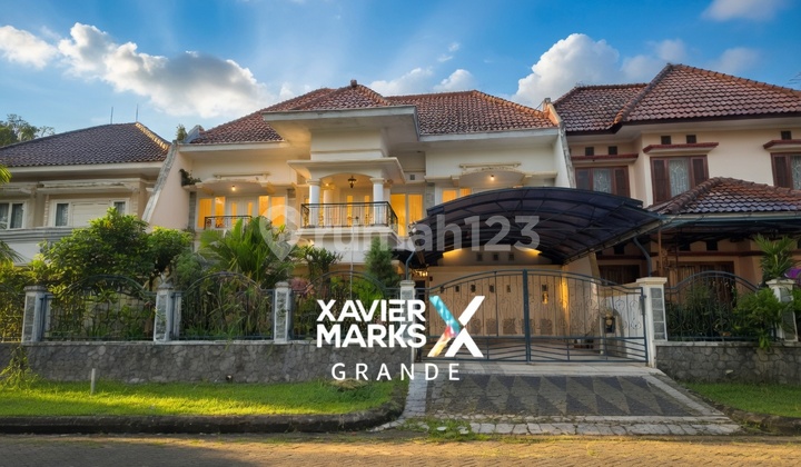 Dijual Rumah Siap Huni di Permata Jingga Soekarno Hatta Kota Malang