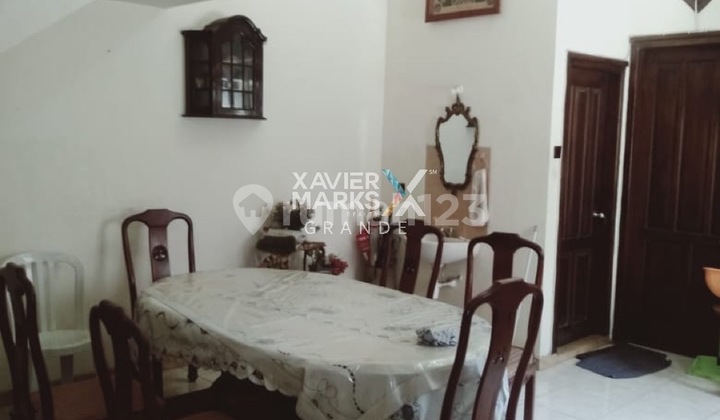 For Sale Active 2-Story Strategic Boarding House in City Center, Malang 2