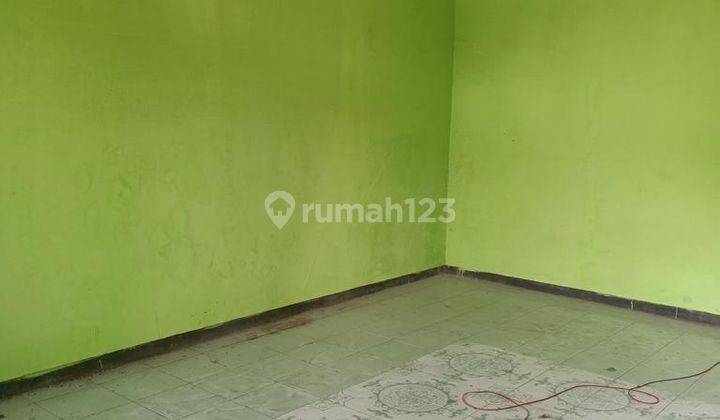 Dijual Rumah daerah Tamanharjo Singosari  2