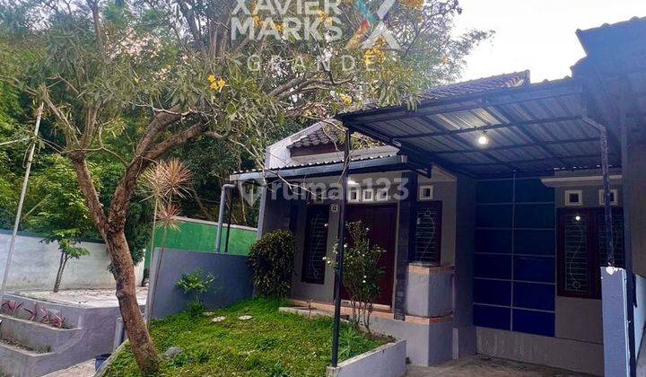 Disewakan Rumah Strategis area Sulfat Malang 3