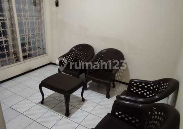 Dijual Rumah daerah Perum Griya Shanta Malang 3