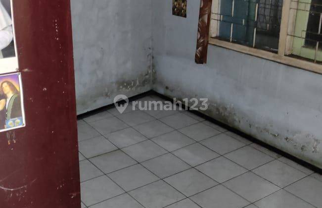 Dijual Rumah daerah Perum Griya Shanta Malang 9