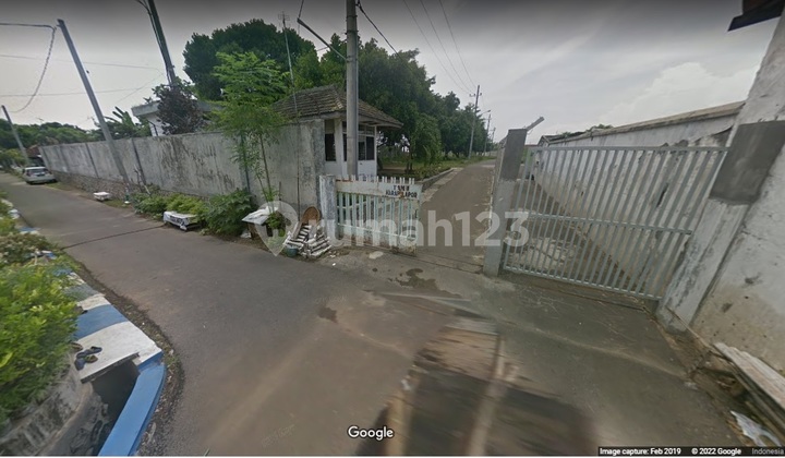 Dijual Tanah Di di Jenderal Sudirman Probolinggo 3
