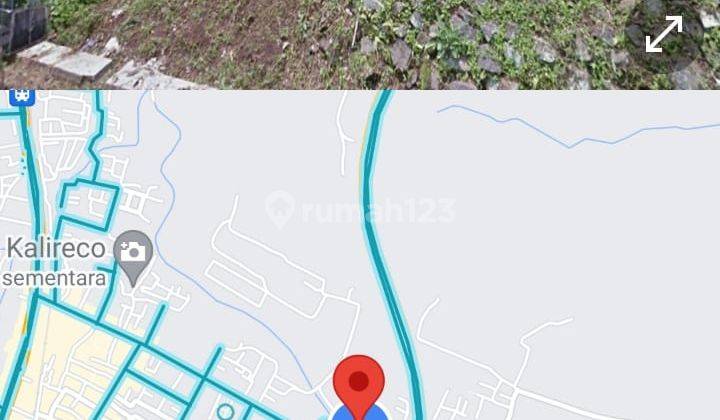 Dijual Tanah di Sumberwaras Lawang Malang  2