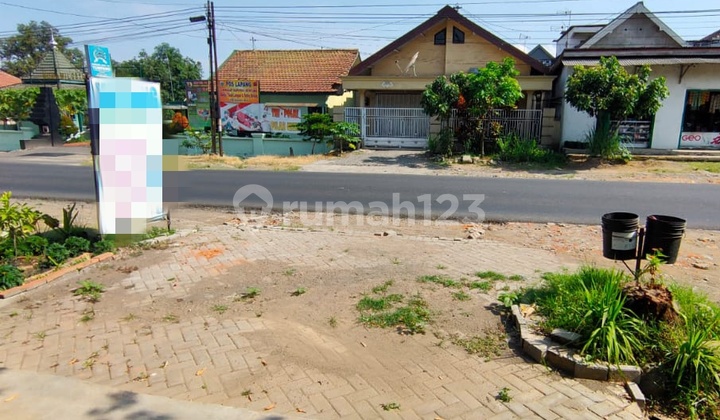 Disewakan Ruko di Tumpang 2