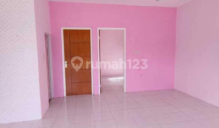 Disewakan Ruko di Tumpang 6