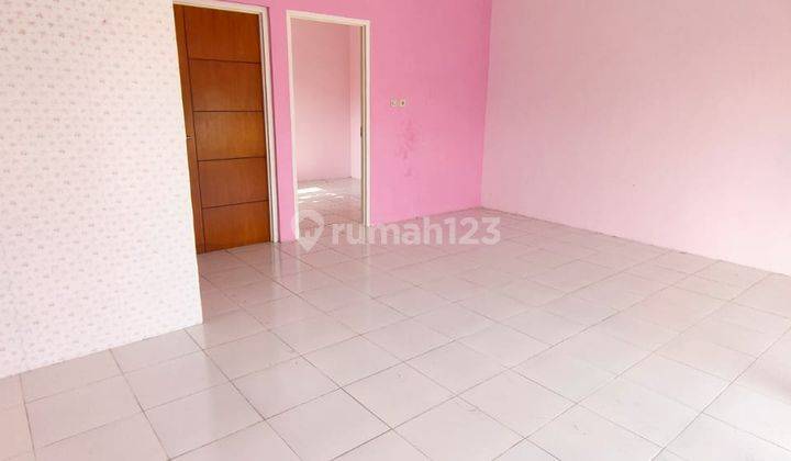 Disewakan Ruko di Tumpang 8