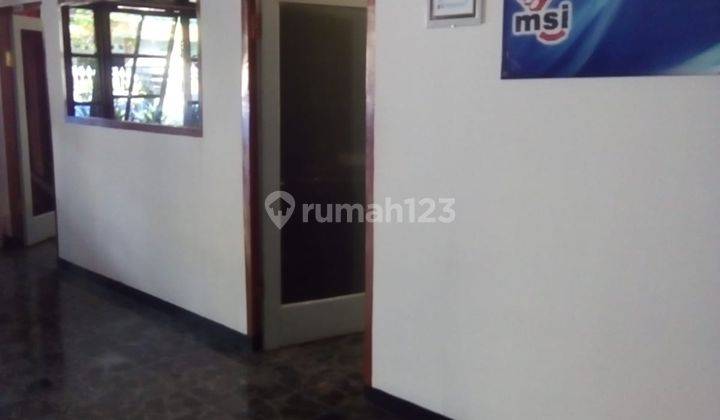 DIJUAL RUMAH STRATEGIS JALAn CAKALANG DAERAH POLOWIJEN 8