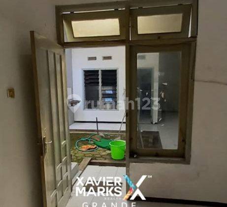 Disewakan Rumah di Jl. Bendungan Sengguruh Area Merjosari, Malang 6