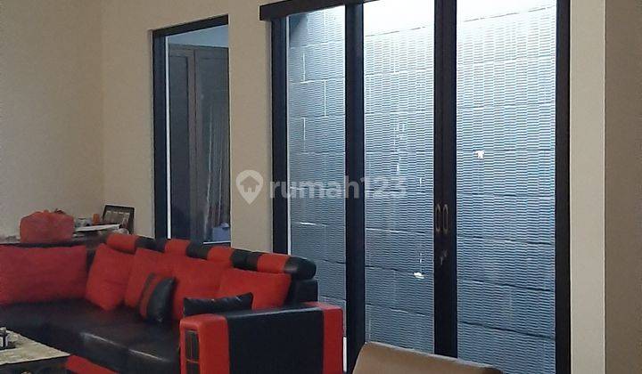 Dijual Rumah Dengan Bangunan Kokoh Modern di Arjosari, Malang 5
