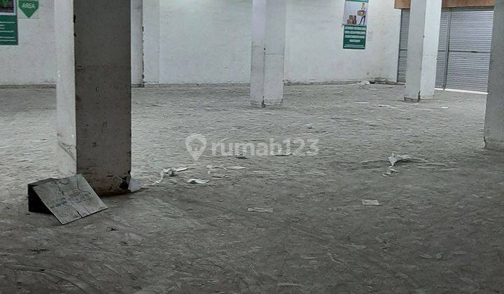 Disewakan Dan Dijual Gedung Gudang di Tengah Kota Malang 3