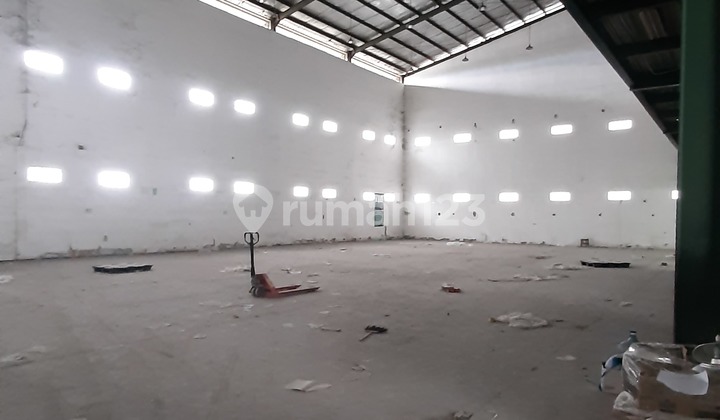 Disewakan Dan Dijual Gedung Gudang di Tengah Kota Malang 5
