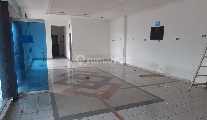 Disewakan Dan Dijual Gedung Gudang di Tengah Kota Malang 10