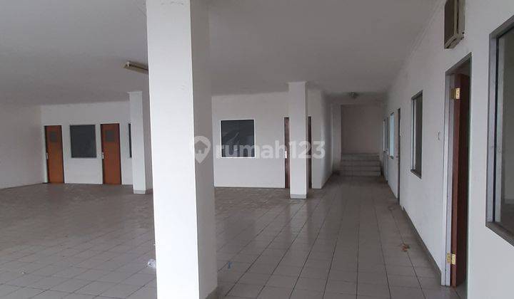 Disewakan Dan Dijual Gedung Gudang di Tengah Kota Malang 18