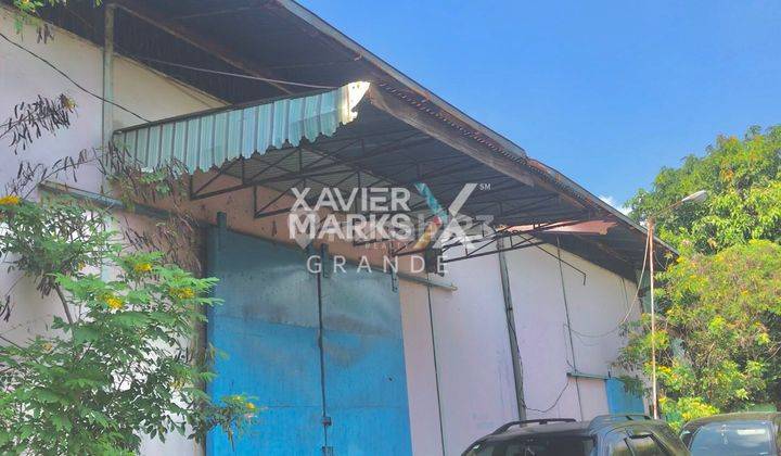 Dijual Gudang di Sukorejo, Pasuruan 6