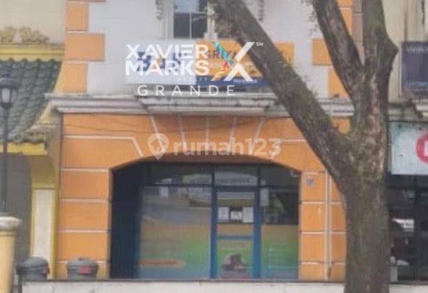Dijual Ruko 2 Lantai di Taman Dayu, Pandaan 2
