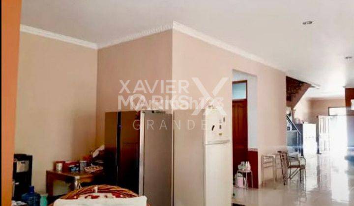 Dijual Hunian Luas 3 Lantai di Daerah Mergosono, Malang 2