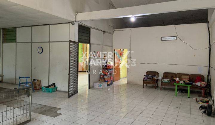 Dijual Cepat Gudang Ruko di Kebonsari, Sukun Malang 2