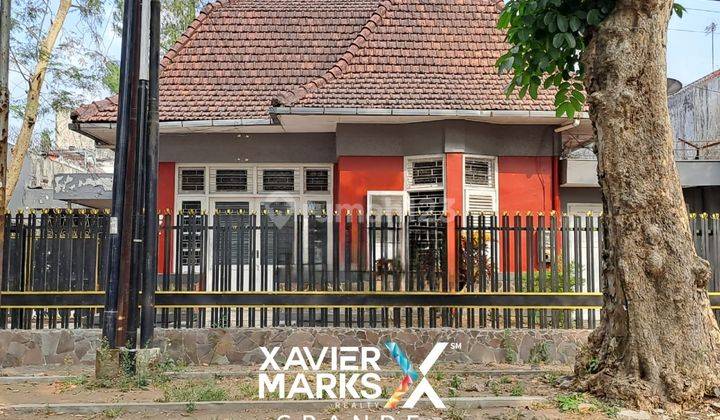 Disewakan Rumah di Jl. Gunung Gunung Cocok Untuk Kantor,resto,cafe di Malang 1