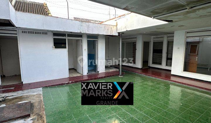 Dijual Rumah di Area Pisang Candi, Kota Malang 1