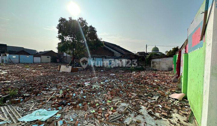 Dijual Tanah di Tengah Kota Malang 1