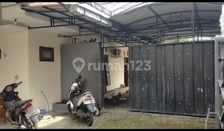 Quick Sale House Below Market Price in Sawojajar Area, Malang 2