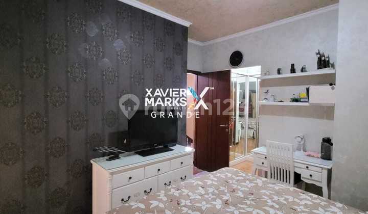 For Sale Town House with Full Facilities in Surabaya City 2