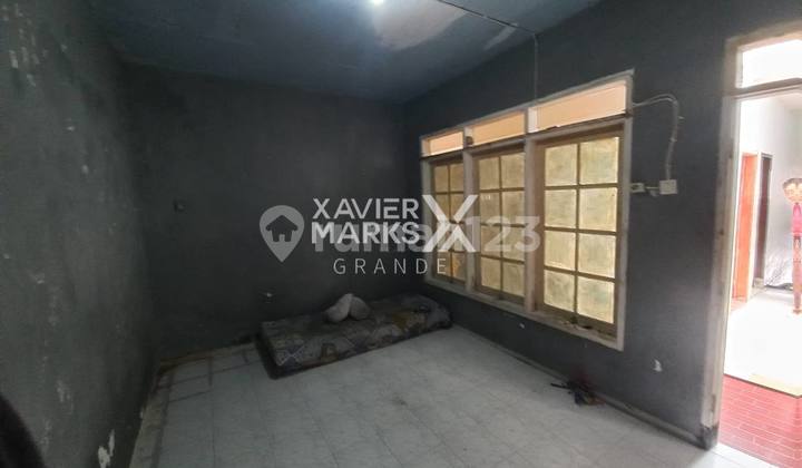 For Sale Fully Occupied Row House and Boarding House in Candi Candi Street area, Malang 2