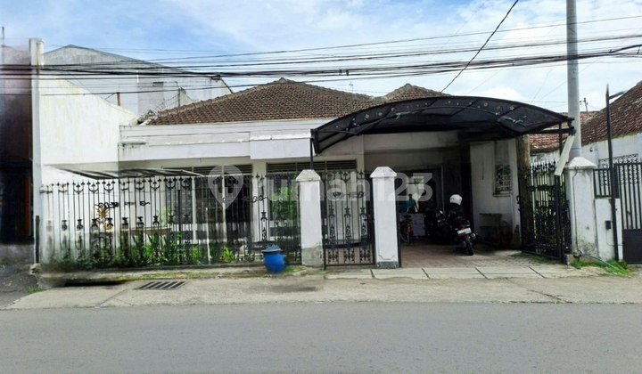 Dijual Rumah Cocok Untuk segala macam Jenis Usaha di Kota Malang Dijual Rumah Cocok Untuk segala macam Jenis Usaha di Kota Malang