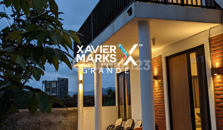 For Sale Villa in Karangploso, Tawangargo, Malang