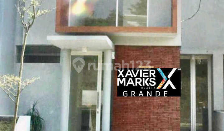 For Sale Cheap Fully Furnished House in The Oz area, Tidar, Malang