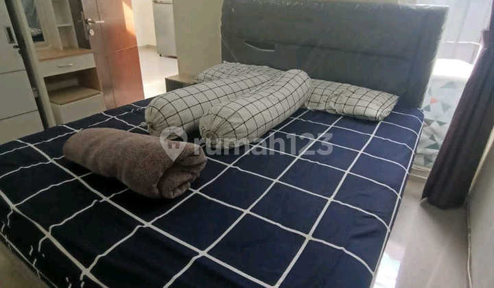 For Sale Cheap Fully Furnished House in The Oz area, Tidar, Malang