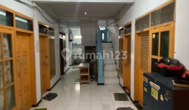 For Sale 2-Story Rukost and 2.5-Story Ruko in Malang City 2