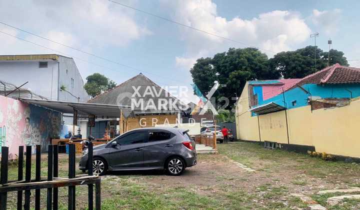 Dijual Rumah cocok Untuk Ruang Usaha di Kota Batu