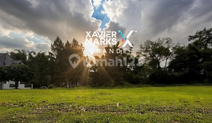Land for Sale in Greenwood Araya, Malang City Land for Sale in Greenwood Araya, Malang City