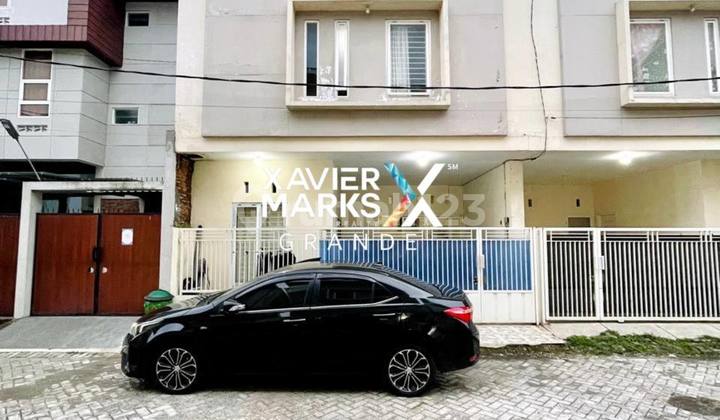 Dijual Rumah Kos Aktif di Sudimoro, Soekarno Hatta, Malang