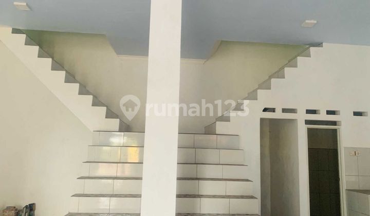 Disewakan Ruko Baru di Poros Utama Kepanjen - Malang 2