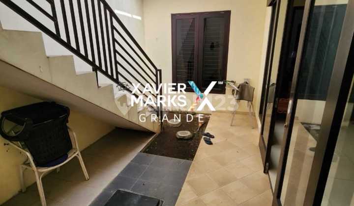 For Sale Fully Furnished House in Araya Central Malang City 2